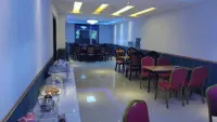 Wuchuan Wanjin Business Hotel Hotels in Wuchuan