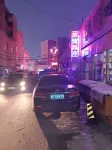 Yueyuan Fashion Hotel (Daqing Central Shopping Mall Shop) - parkir