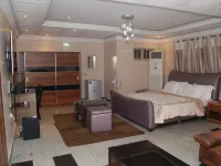 Platinum Inn Gee Hotel Surulere