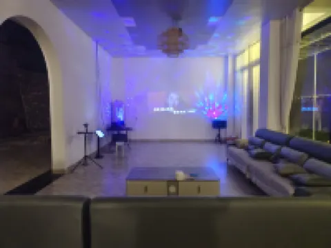 Jingfeng Manor Hotel