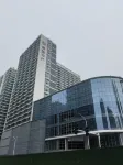 Lancang Hotel (Zhengzhou Xinwan Square Aquarium Store） Hotel in zona Comprehensive Training Hall， Physical Education College of Zhengzhou University