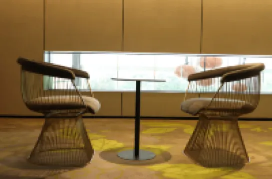 โรงแรมปาโก (ซอนฮุย ไทมส์ เจียงเหมิน)