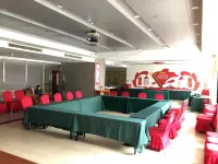Jishou Jinxuan Hotel - pet friendly