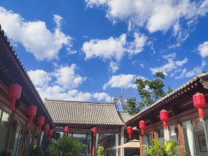 Jiudu B&B Xinzhou Ancient City