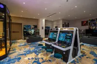 Wyndham Garden Hotel Chuxiong Haiyue Mandarin - Family