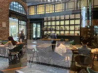 Studio Loft @ Empire Damansara (Free Wifi & Parking)