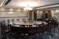 HONGKUN HOTEL فنادق في قويلين