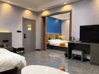 Jiayi Yueting Hotel