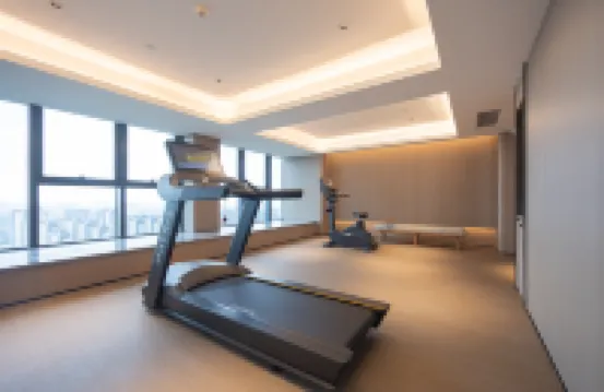 JI Hotel (Nanning Wanda Mao Branch)