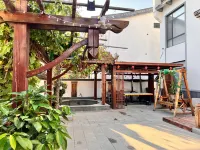 Gaizhou Xingfu Bay Hot Spring Hotel