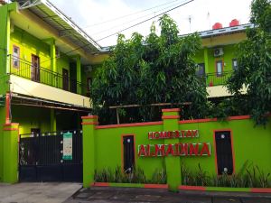 Homestay Almadina Syariah