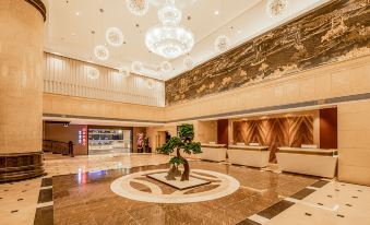 Meihao Lizhi Hotel (Guangzhou Tower Pazhou Convention and Exhibition Center)