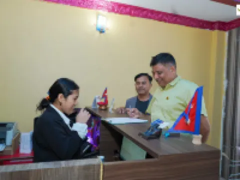 Hotel City Center Bhairahawa Hotels in Bhairahawa