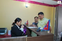 Hotel City Center Bhairahawa