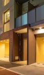 Shinkou House UE | Modern newly built・ Hypoallergenic・Smart Home Hotels in Higashinari Ward