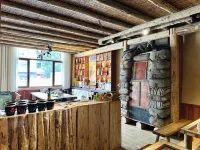 Shangu Homestay (Yagetang Branch) - breakfast