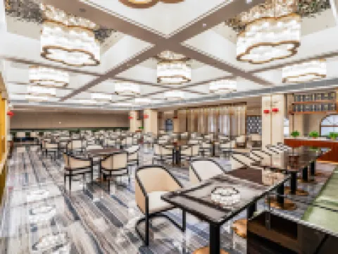 Fenxing Lihua Grand Hotel Hotels in Fenyang