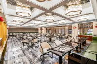 Fenxing Lihua Grand Hotel Hotels in Fenyang