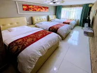Xi'an Jihong Inn