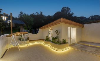 Hangzhou Shanzhiwu Homestay (Xihu Jiuxi)