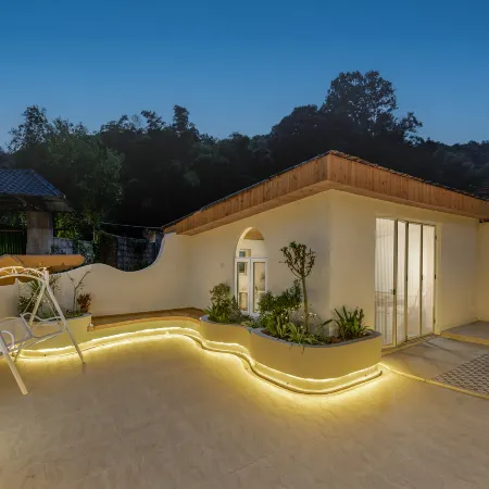 Hangzhou Shanzhiwu Homestay (Xihu Jiuxi)