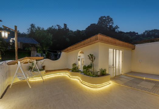 민숙의 아늑한 인테리어