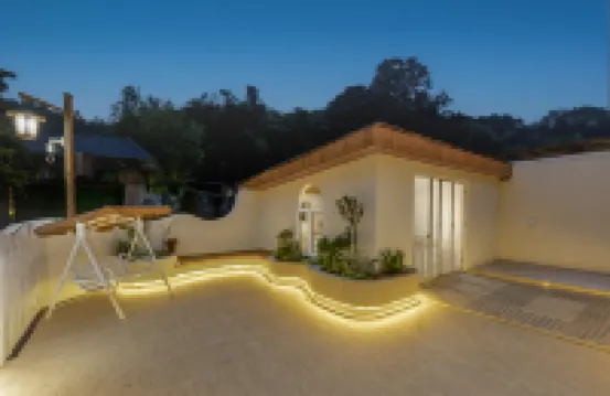 Hangzhou Shanzhiwu Homestay (Xihu Jiuxi)