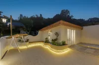 Hangzhou Shanzhiwu Homestay (Xihu Jiuxi)