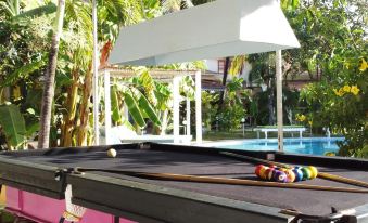 Sashas Holiday Village
