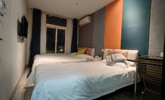 one night boutique hotel