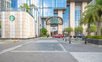 Apartment Suite In Center Ho Chi Minh City