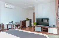 YEN PHONG HOTEL & APARTMENT Hotels in 