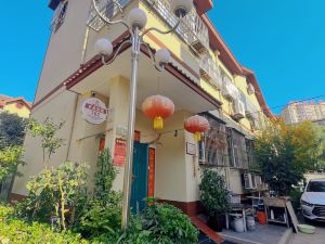 Yangcheng Huangcheng Xiangfu 702 Family Hotel