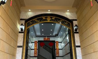 New Cairo xinhua hotel