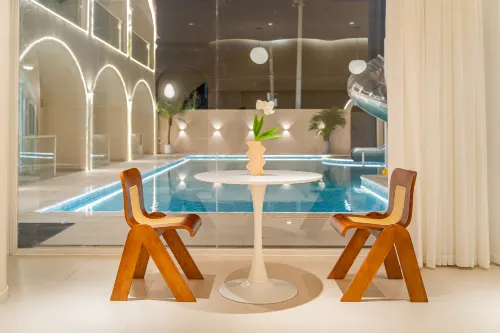 Shanghai Yueheji With U Homestay Избранное Photos