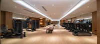 YuanDa Hot Springs International Resort Hotel Hotels in Yuanmou