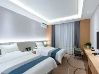 โรงแรมยูไนเต็ดแอร์ไลน์ (สนามบินอุรุมชี) โรงแรมใกล้สนามบินอุรุมชี