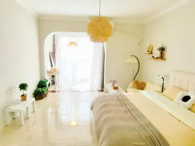 Yuzhou Child Apartment