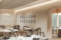 Qingting · Lyric Courtyard Hotel (Zhongshan Road Metro Station, Zhanqiao, Qingdao)