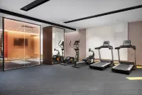 Hampton by Hilton Yuncheng yanhu