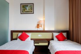 RedDoorz @ Bali Kepundung Denpasar