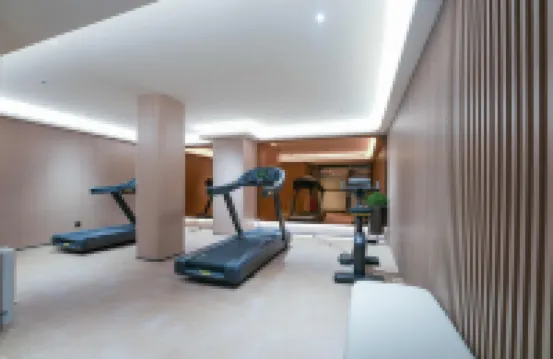 โรงแรม JI (ยานตังซาน เยว่ชิง เหวินโจว) โรงแรมในเยว่ชิง