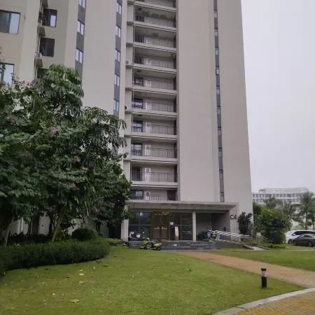 Fanying Haixi Homestay (Lingao R&F Yuehaiwan Branch)