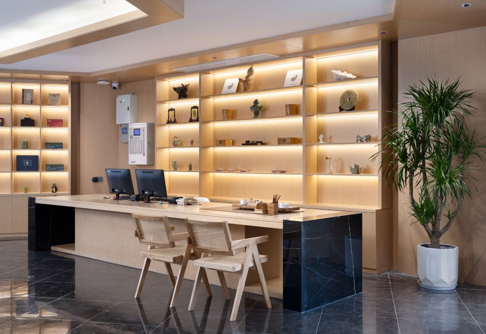 완다 엉 호텔 외관 이미지