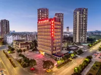 Vienna Hotel (Chongqing Dazu Shuangqiao Jingkai District Hotel） Hotel in zona CPC Chongqing Shuangqiao District Committee Party School