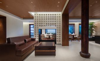 Changshu Shajia Huajianting Luhuawan