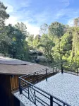 Sainamtok Resort Отели в г. Кхао-Кхо
