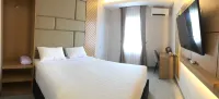 D'Ninety Six Inn Hotels in Playen
