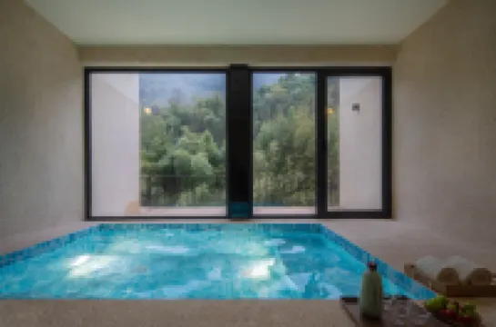 LOST LODGE GUESTHOUSE (Shaoxing XiaYi）