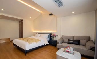 Rongyi Meisu Inn (Lijiang Old Town)